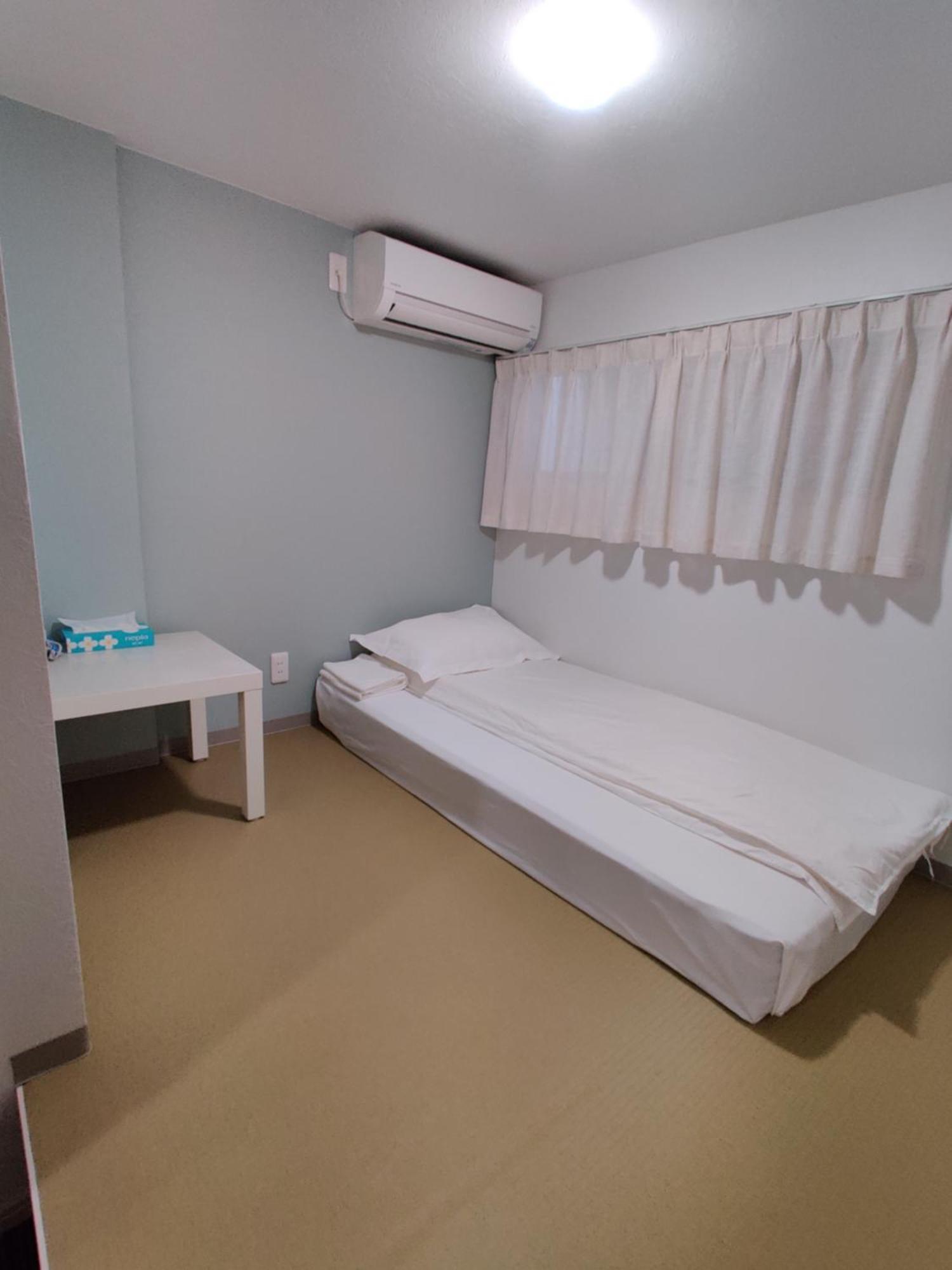 Da Inn Osaka Habitación foto